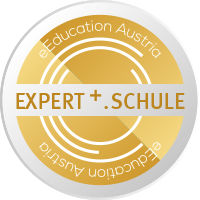 Eeducation Austria: Expert +.Schule